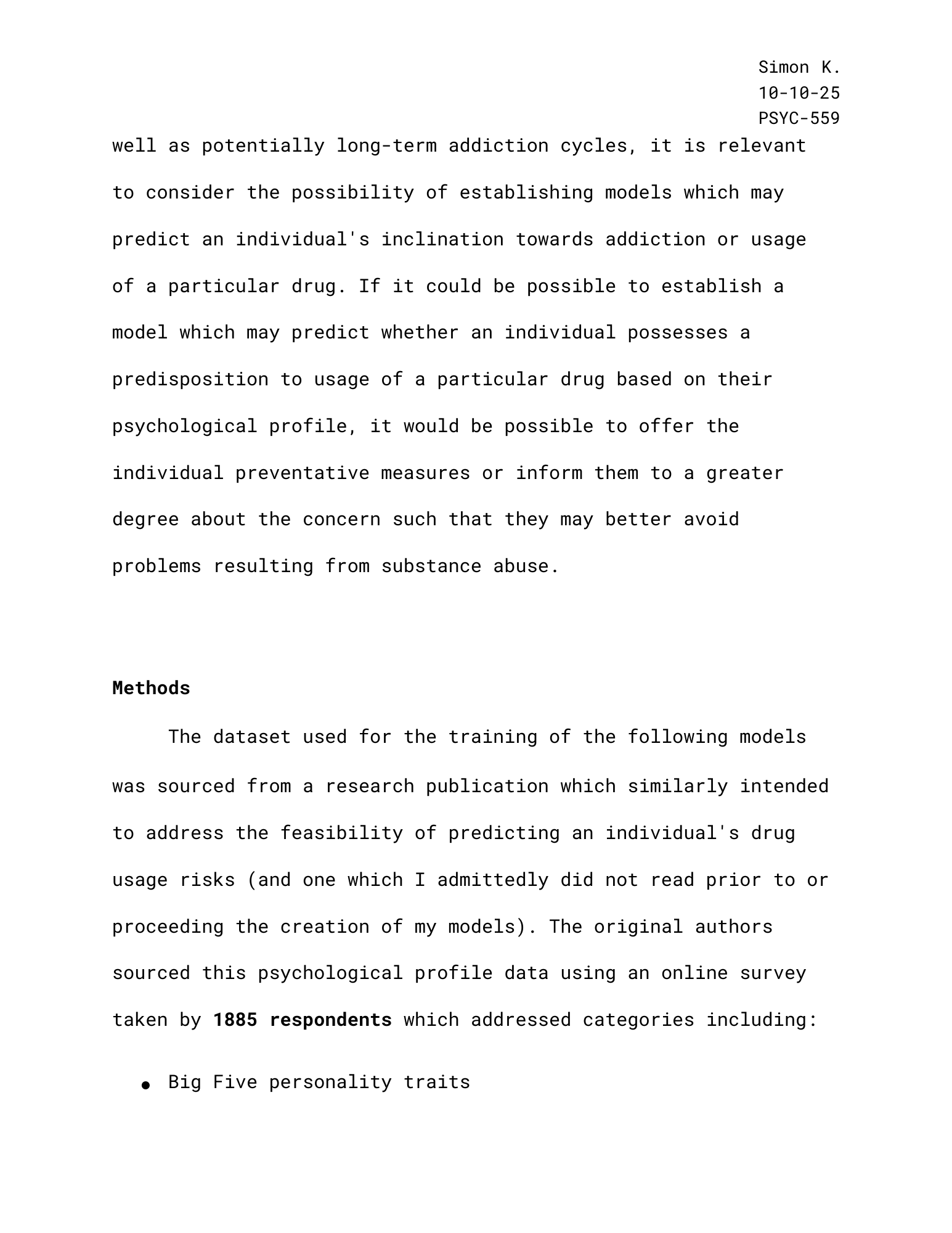 Document page 5